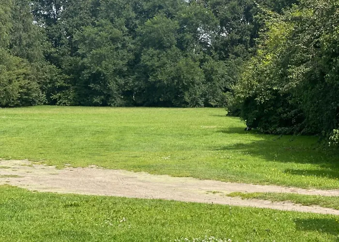 Bed and Breakfast Prinshaerlyck Overnachten Made