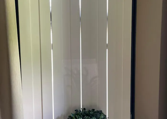 Prinshaerlyck Overnachten