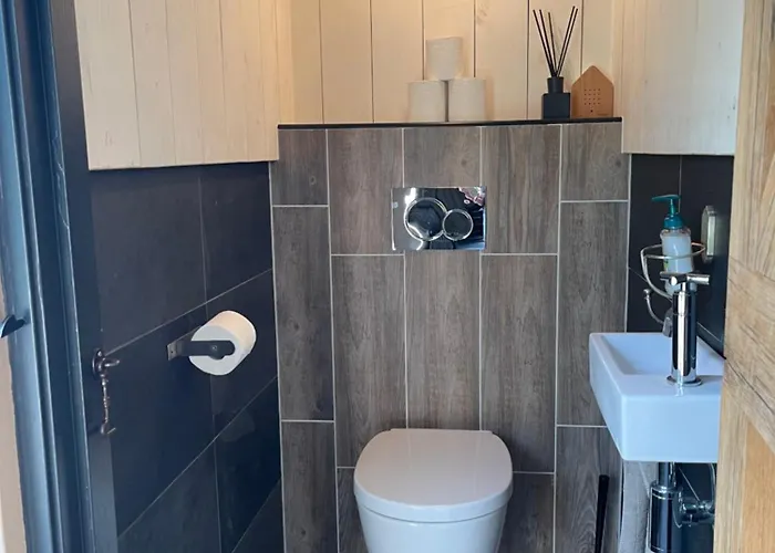 Prinshaerlyck Overnachten 4* Made