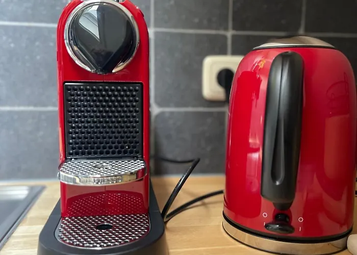 Bed & Breakfast Prinshaerlyck Overnachten Made