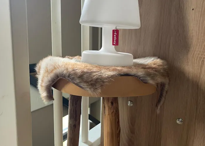 Prinshaerlyck Overnachten Bed and Breakfast 4*