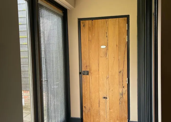 Bed and Breakfast Prinshaerlyck Overnachten 4*